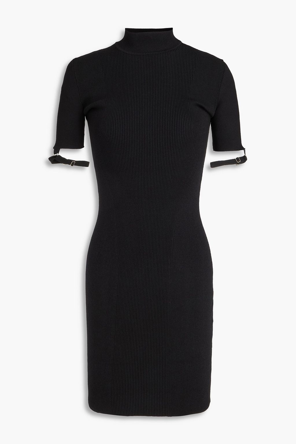 Mini knit dress. - Jacquemus - Woman