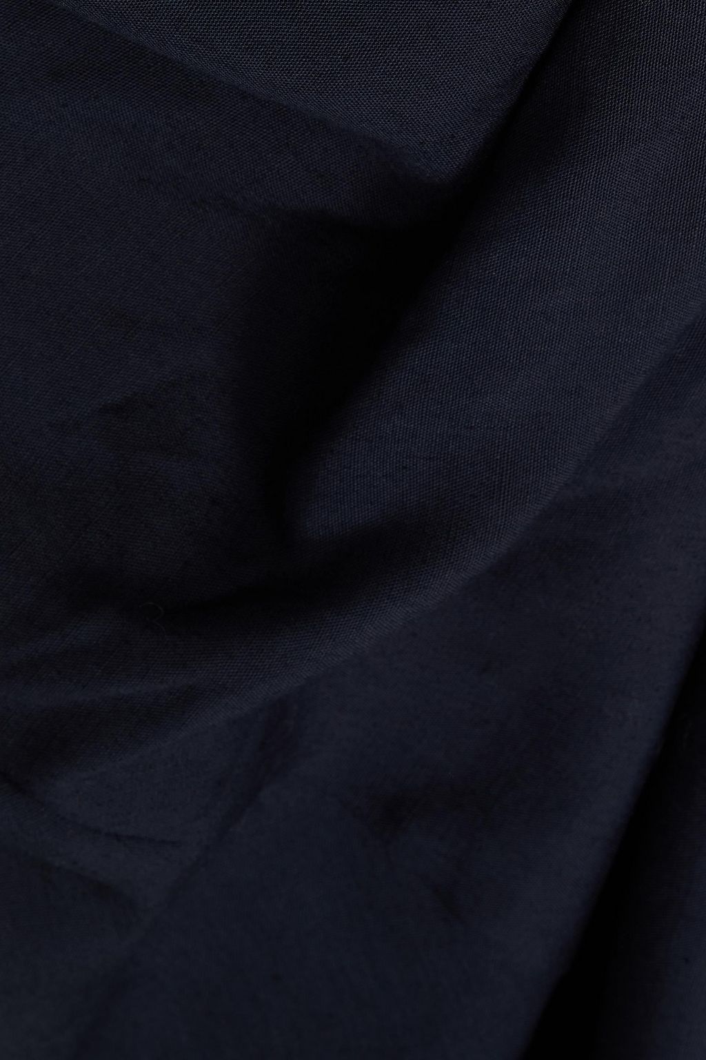 Jacquemus La Robe Saudade Longue Dress - Blue Jacquemus La Robe Saudade Longue Dress - Blue
