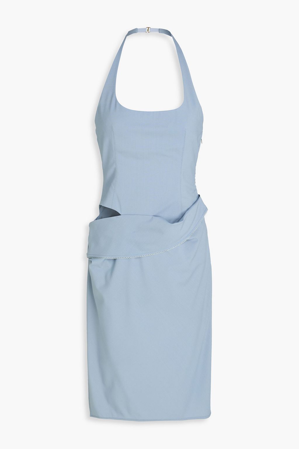 princess polly baby blue dress Beach Dresses | Versatile, Playful & Flowy main image 0