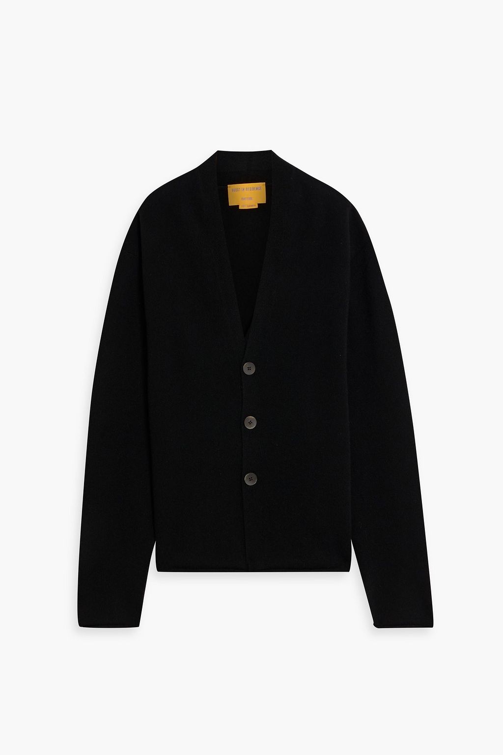 GUEST IN RESIDENCE Cashmere cardigan | THE OUTNET