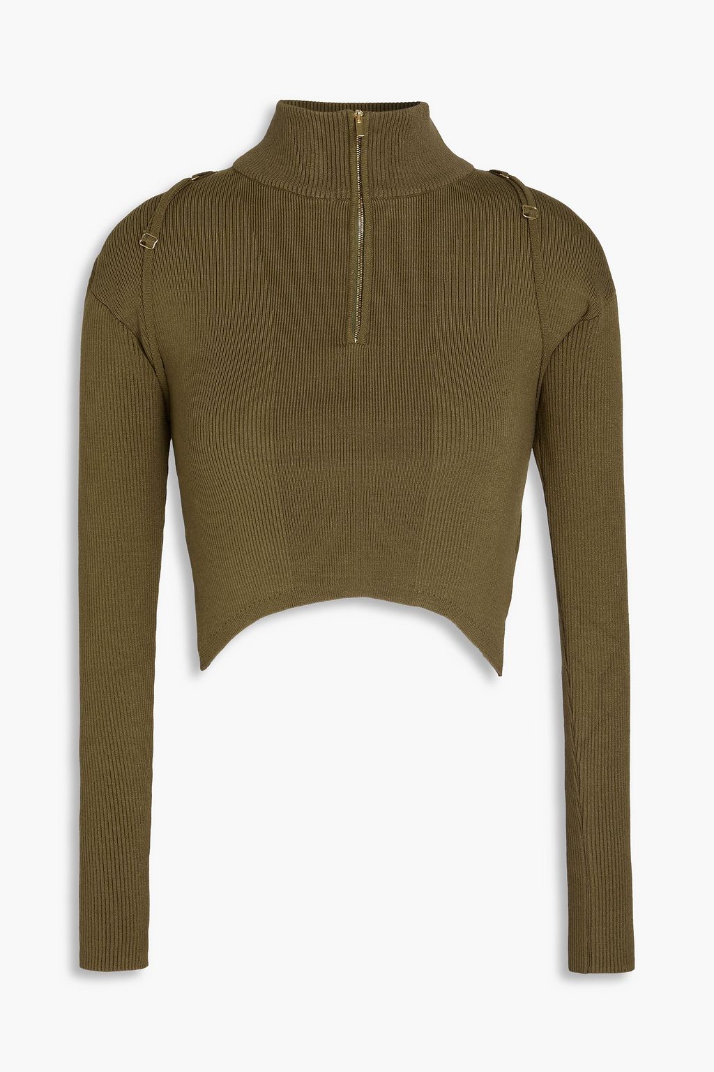 トップス ORIMI FLIPPY SWEATER size:2 color:Brown il_fullxfull.3765639293_ag02.jpg