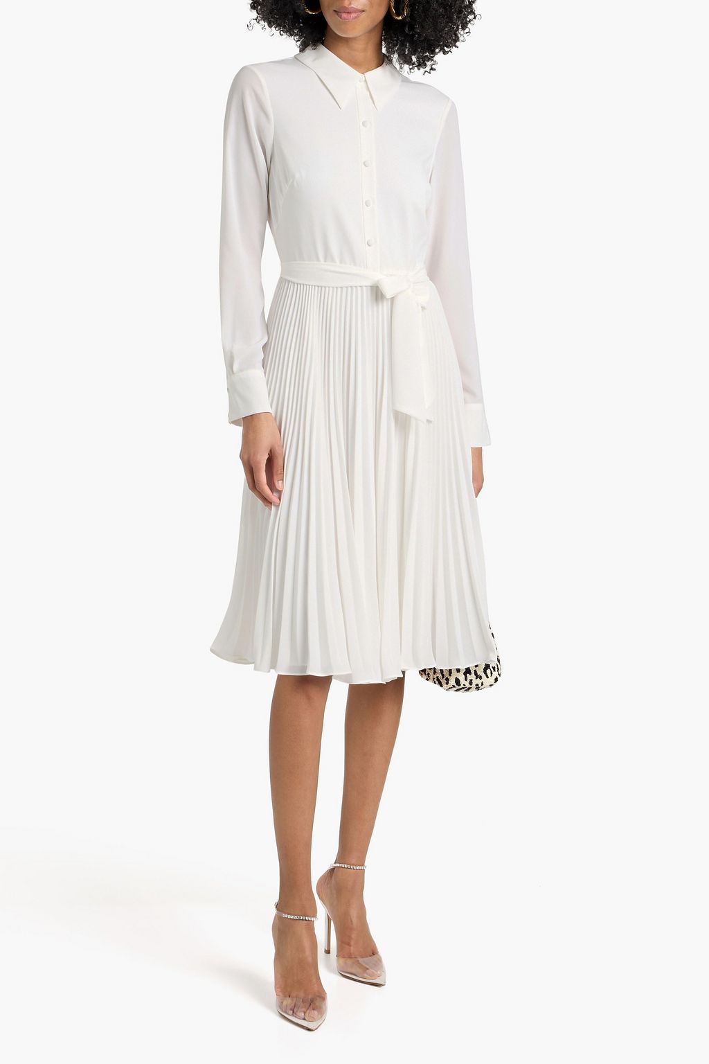 DIANE VON FURSTENBERG New Jeanne floral-print silk-jersey wrap dress | THE  OUTNET