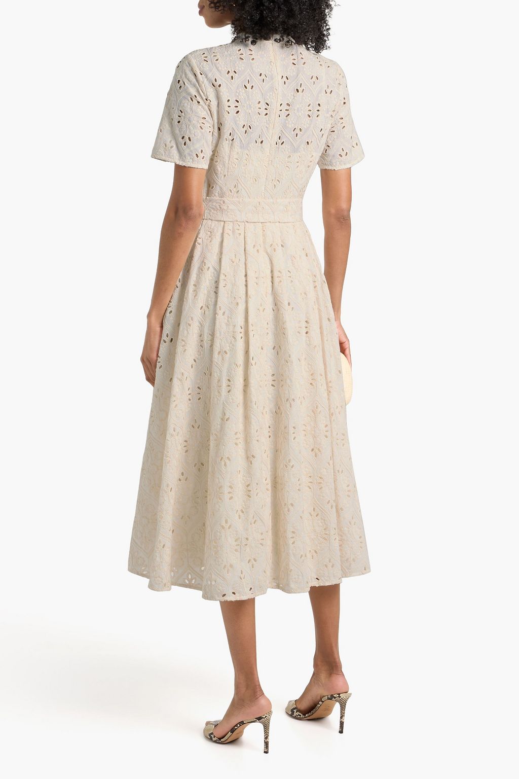 agnor midi dress Normanhill Midi Dress