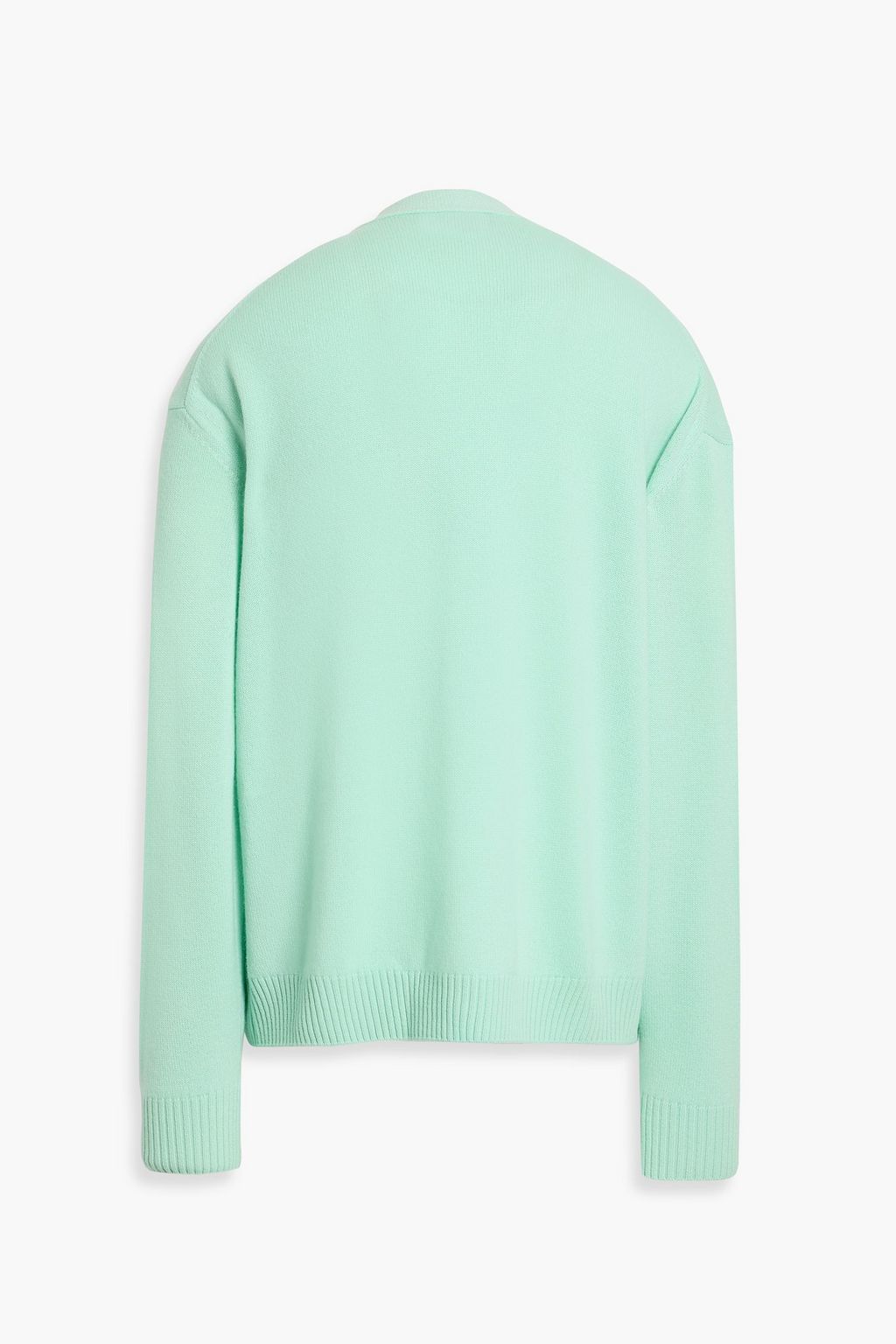 DUNHILL Cashmere cardigan | THE OUTNET