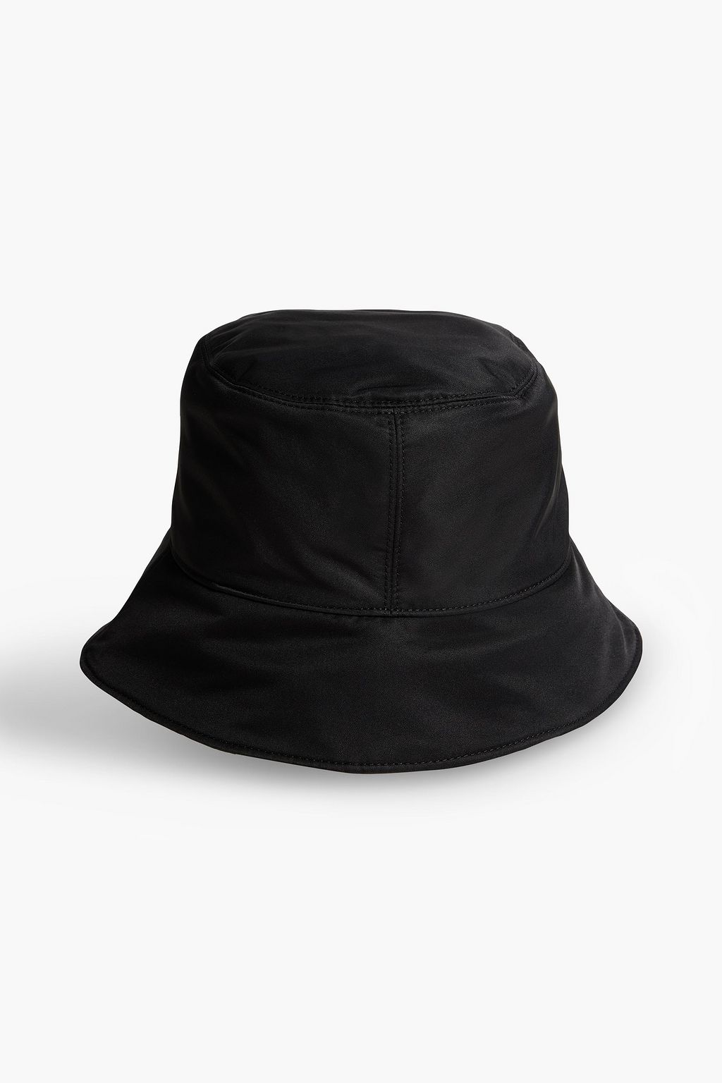 DRIES VAN NOTEN Gilly patchwork bucket hat | THE OUTNET