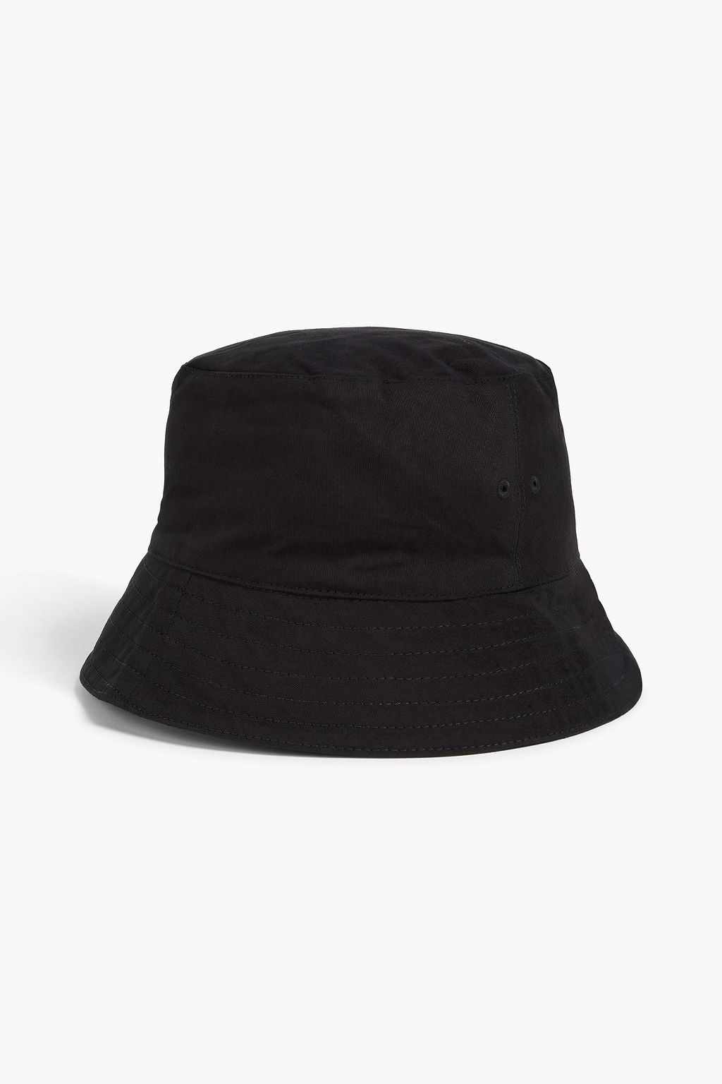 DRIES VAN NOTEN Gilly patchwork bucket hat | THE OUTNET