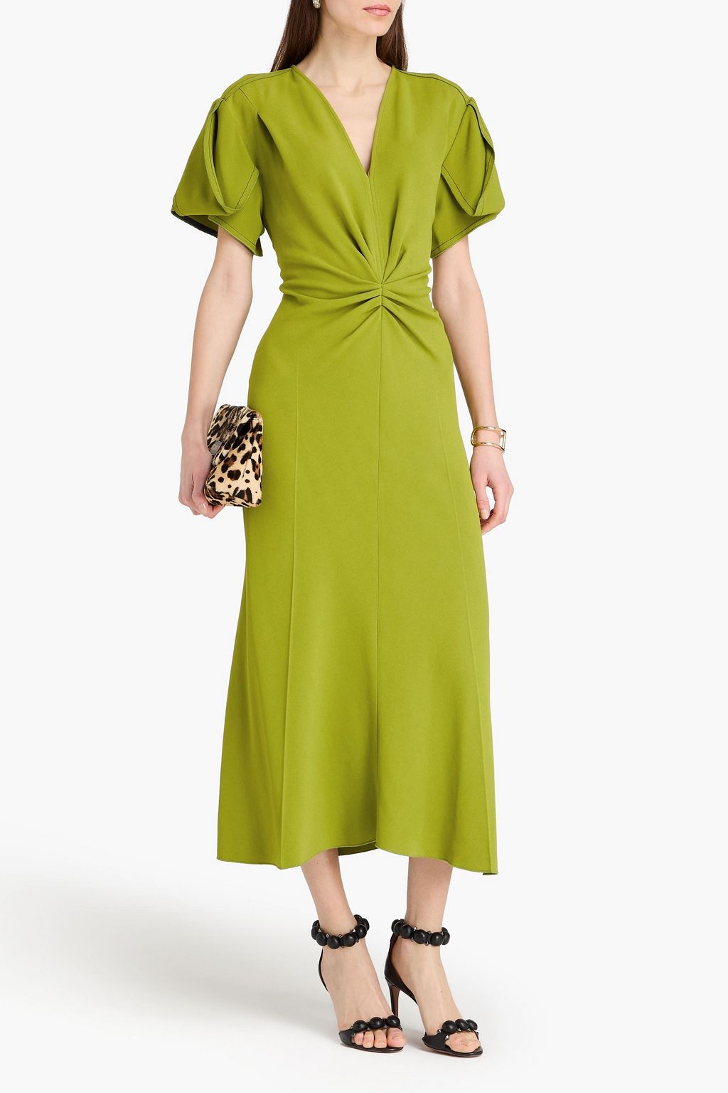 blue midi dress australia Dauphine Faye Midi Dress – Aqua Blu Australia