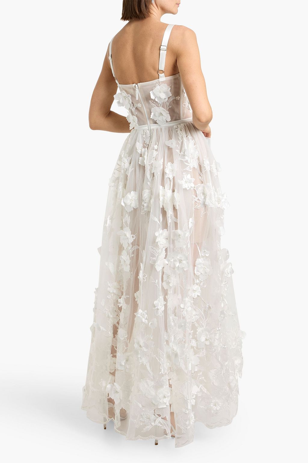alexis maxi dress solace london Solace London Alexis Maxi Dress