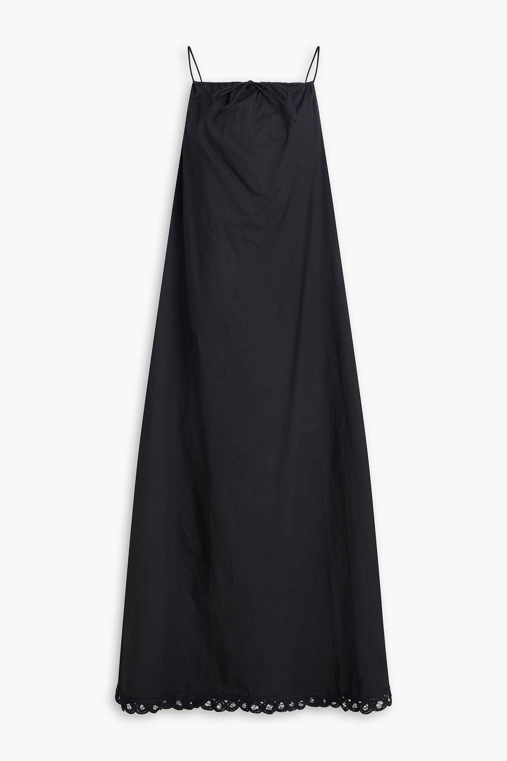 maxi pink sequin dress Attitude Knit Sequin Maxi Dress