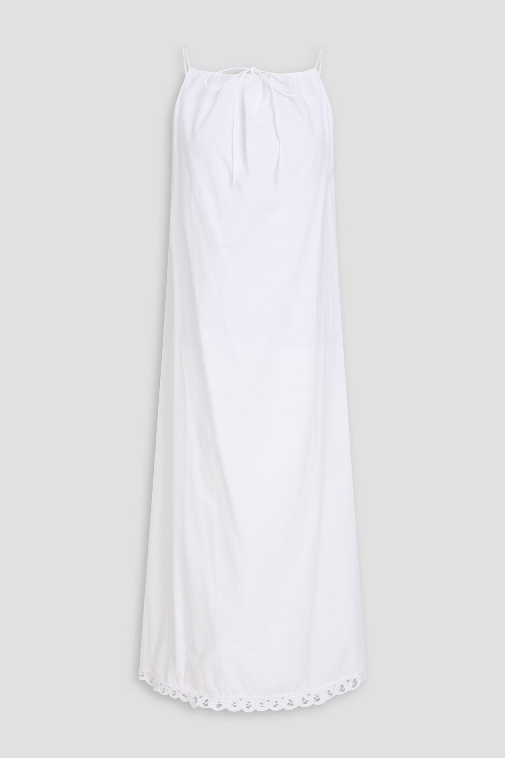 chinese dress ladies By Malene Birger Laynee Maxi Dress