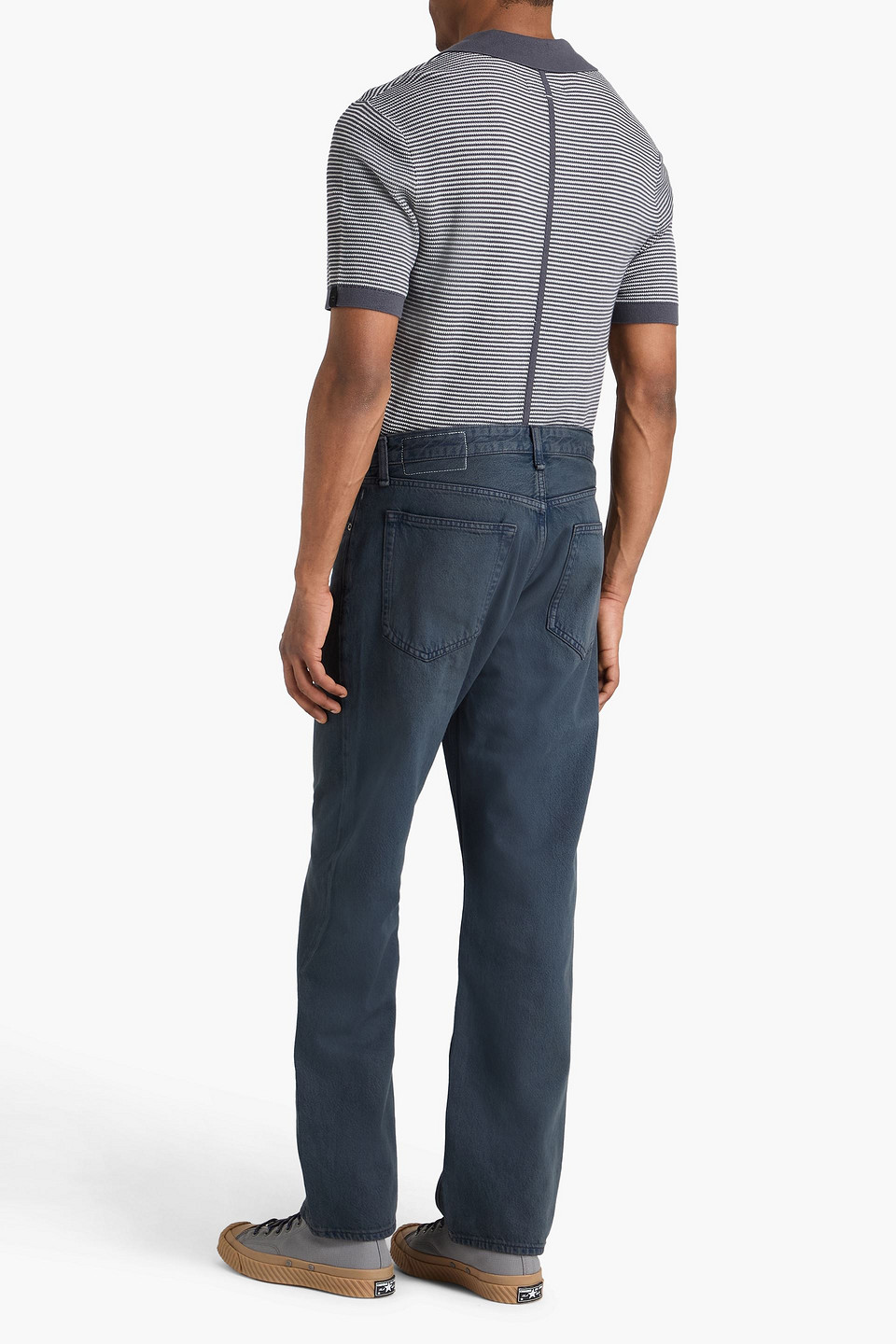  Rag & Bone - Faded Denim Jeans - Blue - 29w/ 32l 