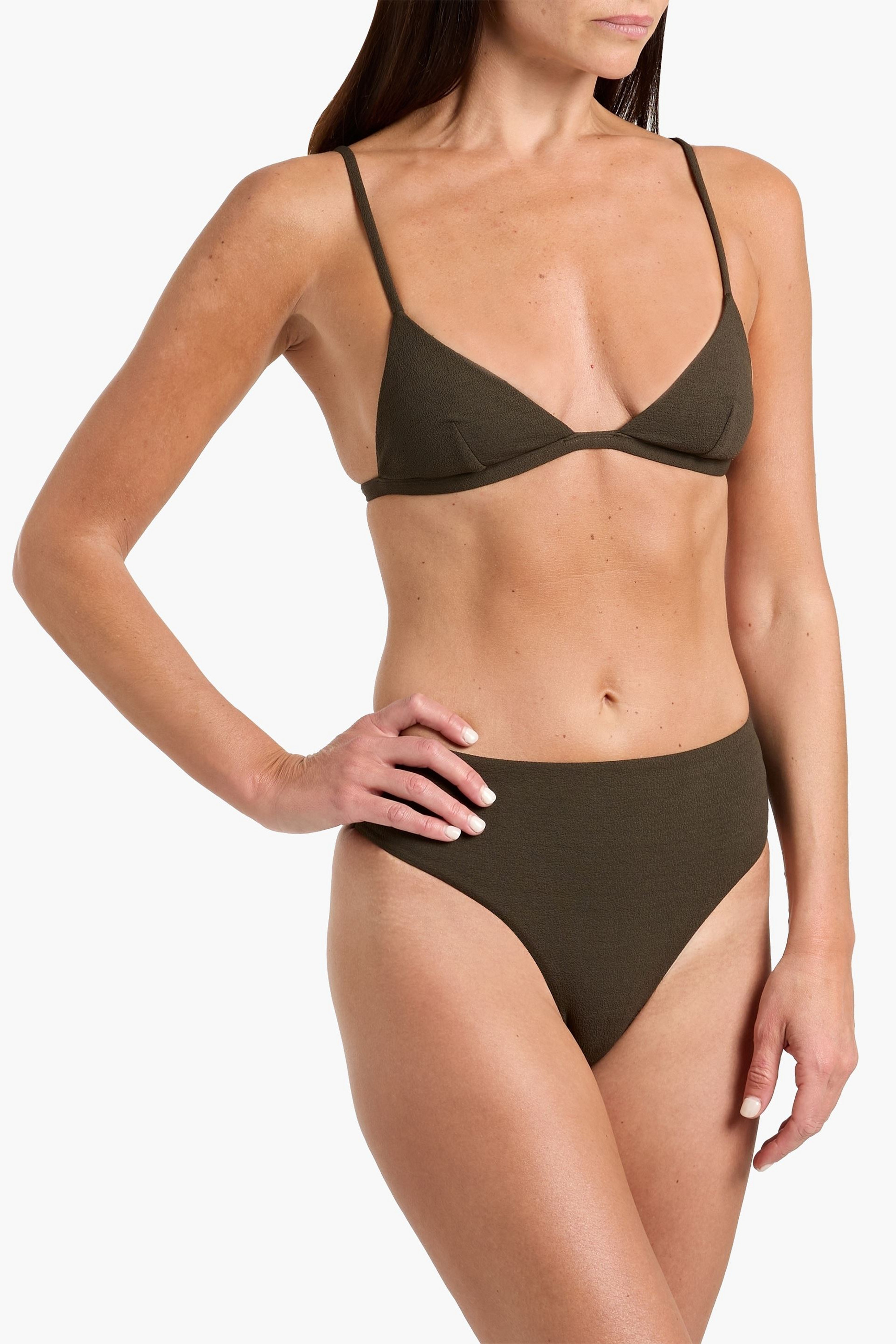 Matteau Nineties bikini briefs