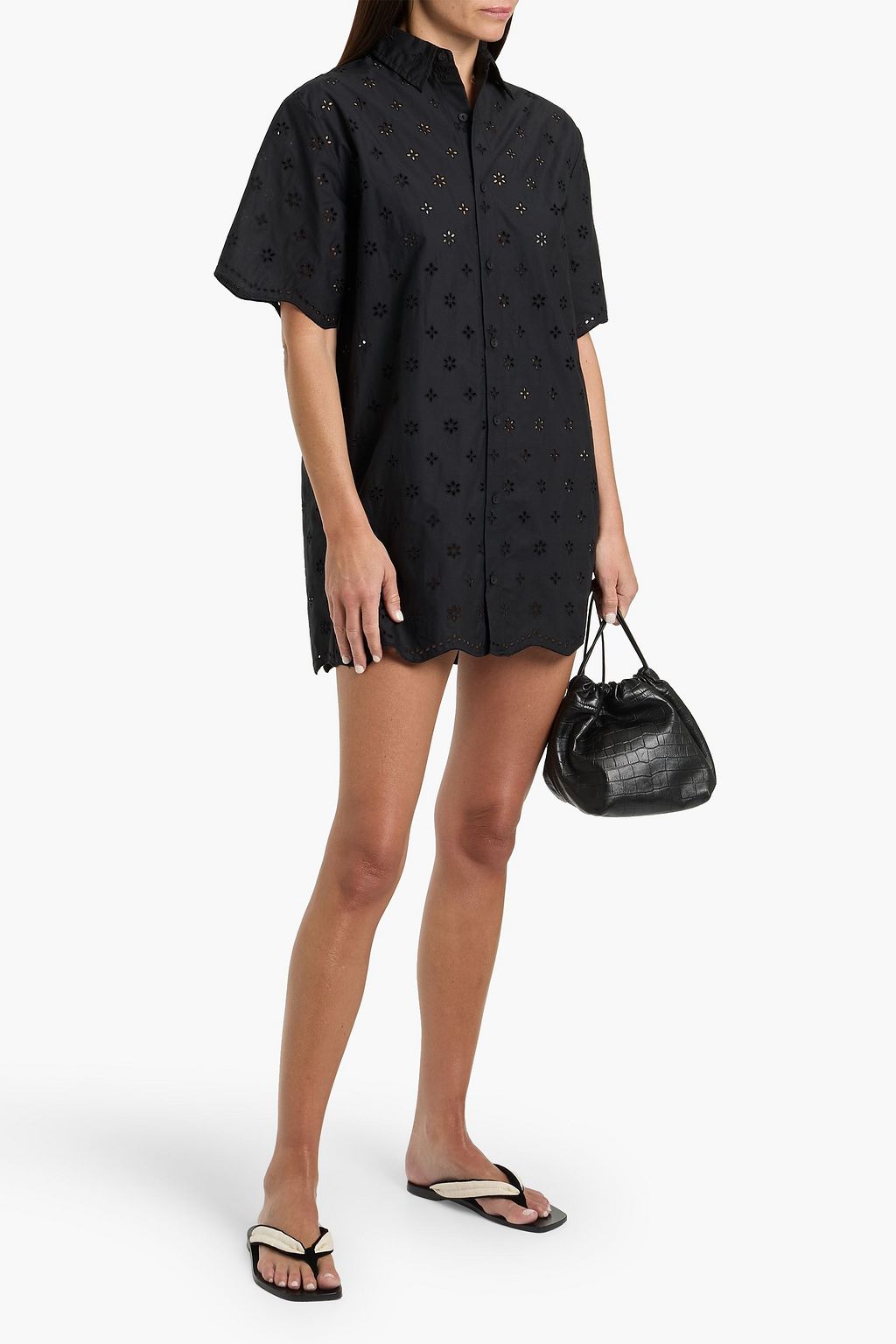 mini petite summer dresses Rocio Mini Dress Natural/Seafoam / L