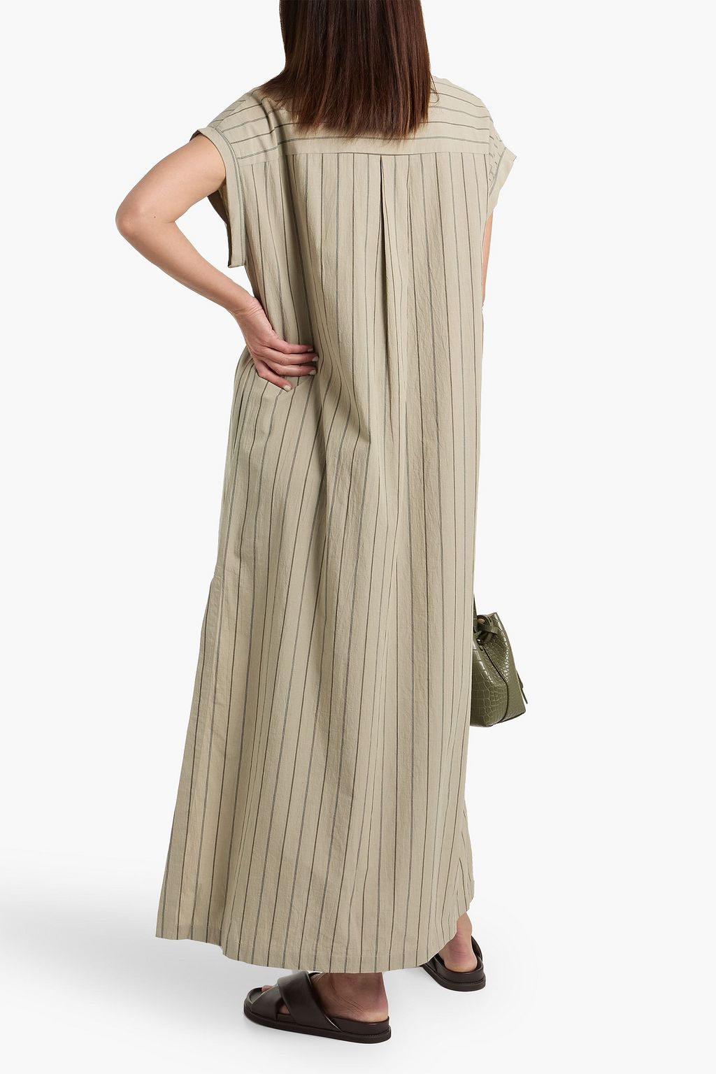 yellow maxi dress summer Summer Disposition Maxi Dress Yellow Size M