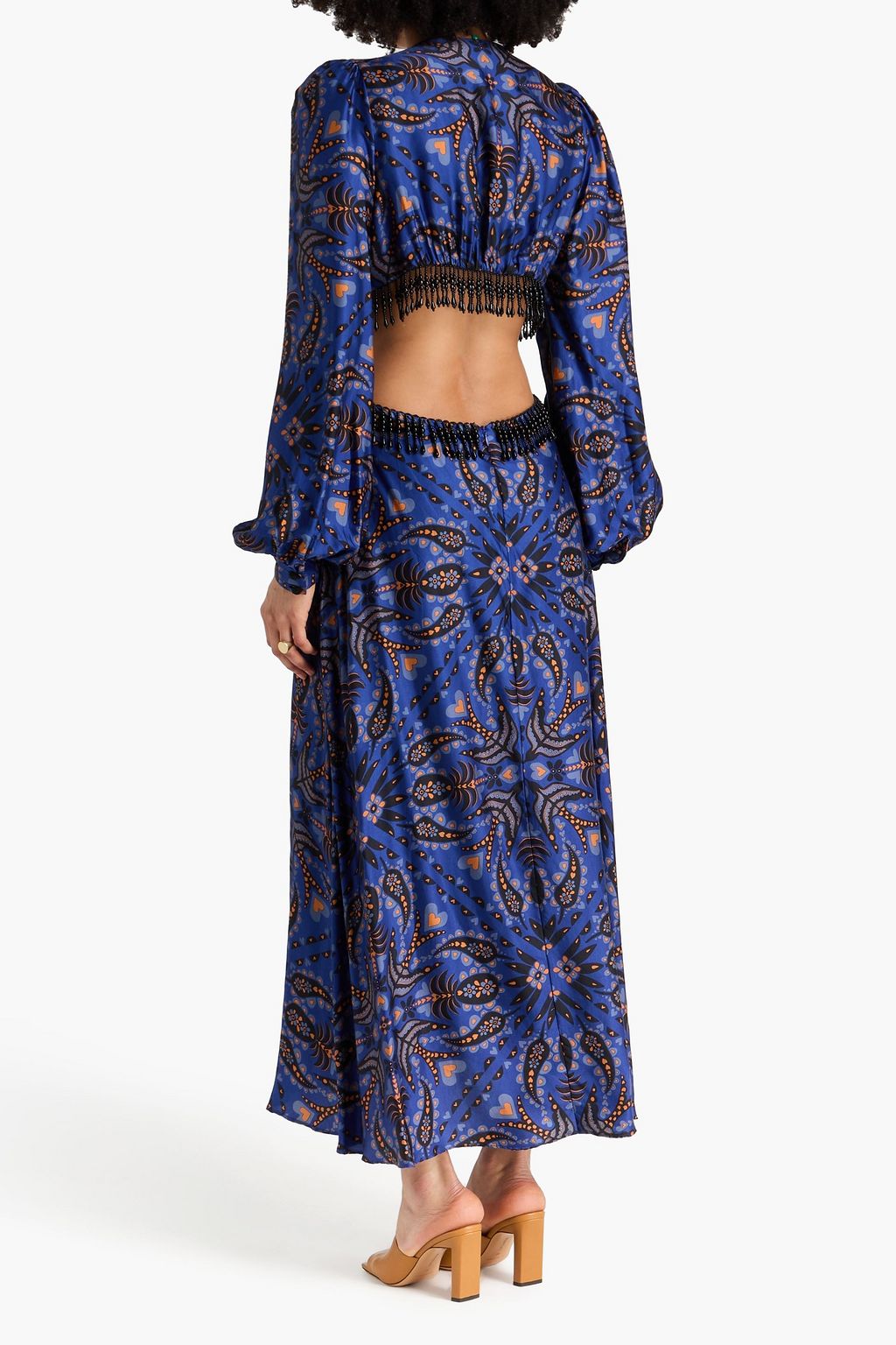 sachin and babi light blue dress FARM Rio | Dresses | Anthropologie Farm Rio Navy Blue Embroidered Cut Out  Midi Dress