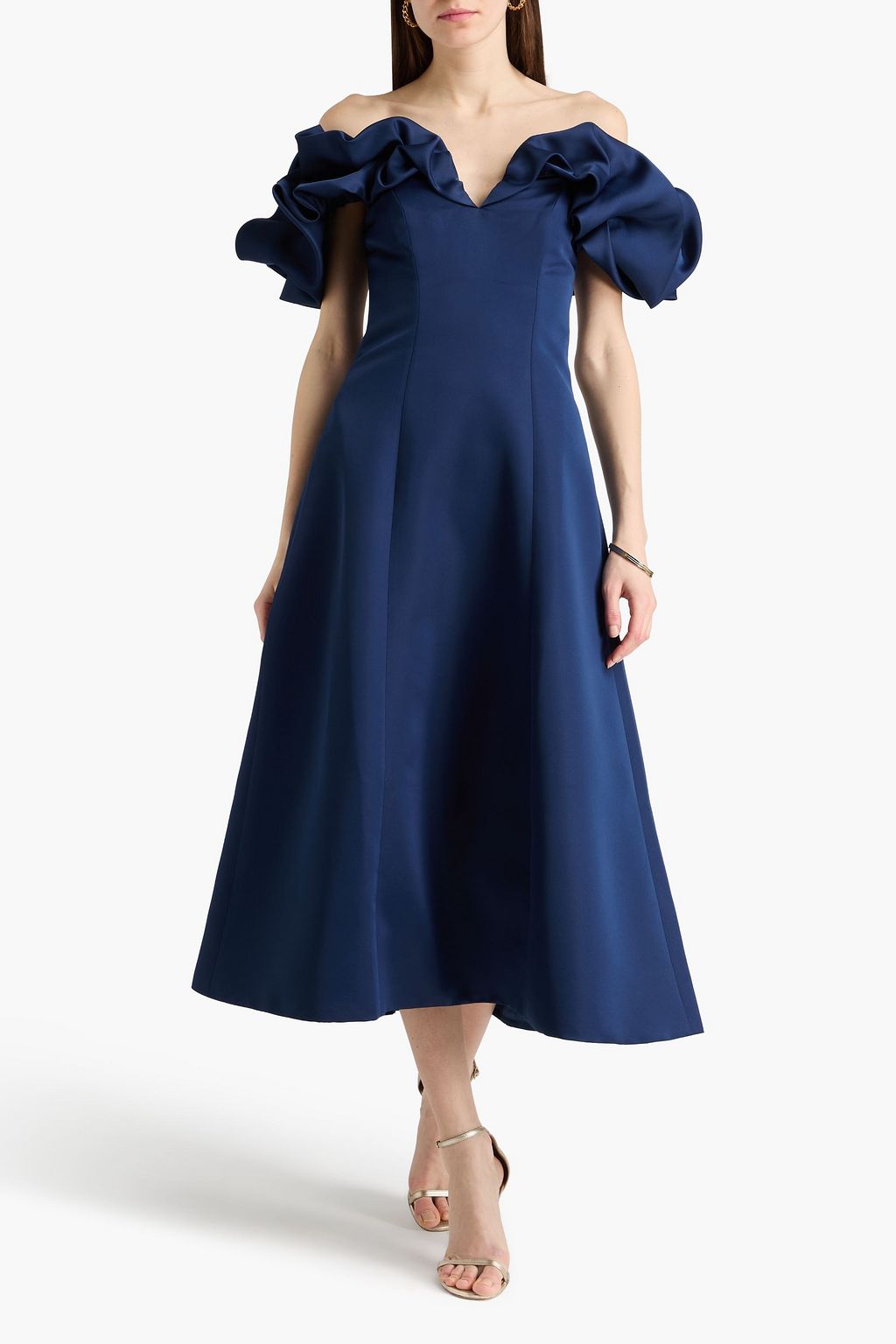 chinese dress ladies LEO LIN main image 0