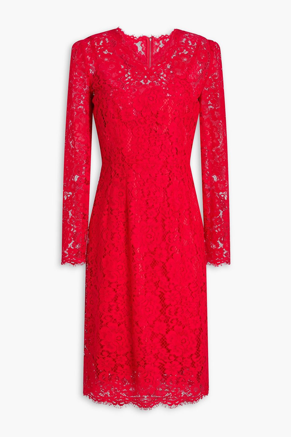 high neck lace sheath wedding dress Designer Wild Lace Mock Neck Long Sleeve Ball Gown Satin Wedding Dress