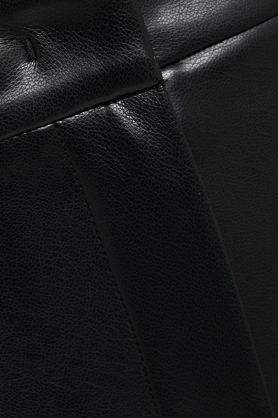 Max Mara Sublime Flared Pants In Black