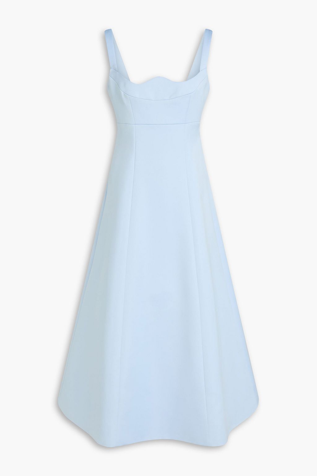 chinese dress ladies Leo Lin - Odette Midi Dress main image 0