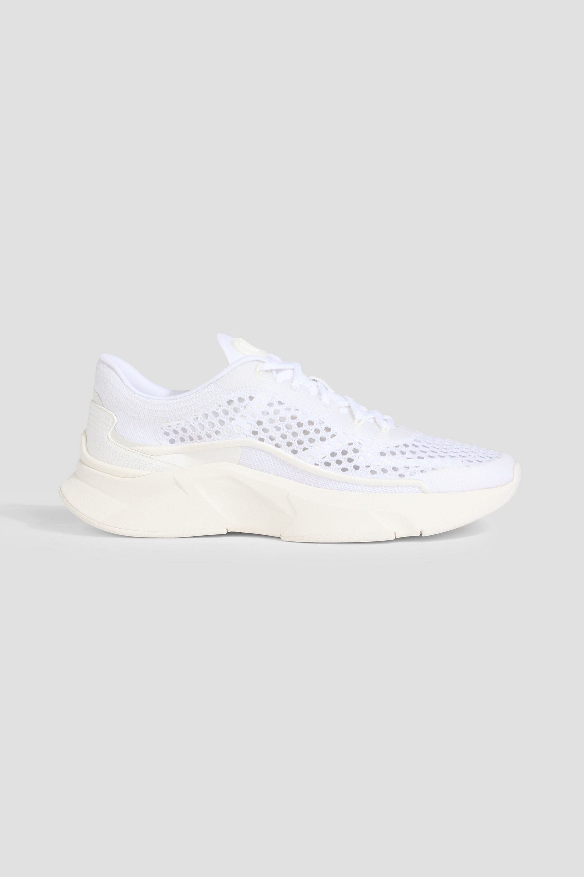 Valentino Garavani True Actress mesh sneakers