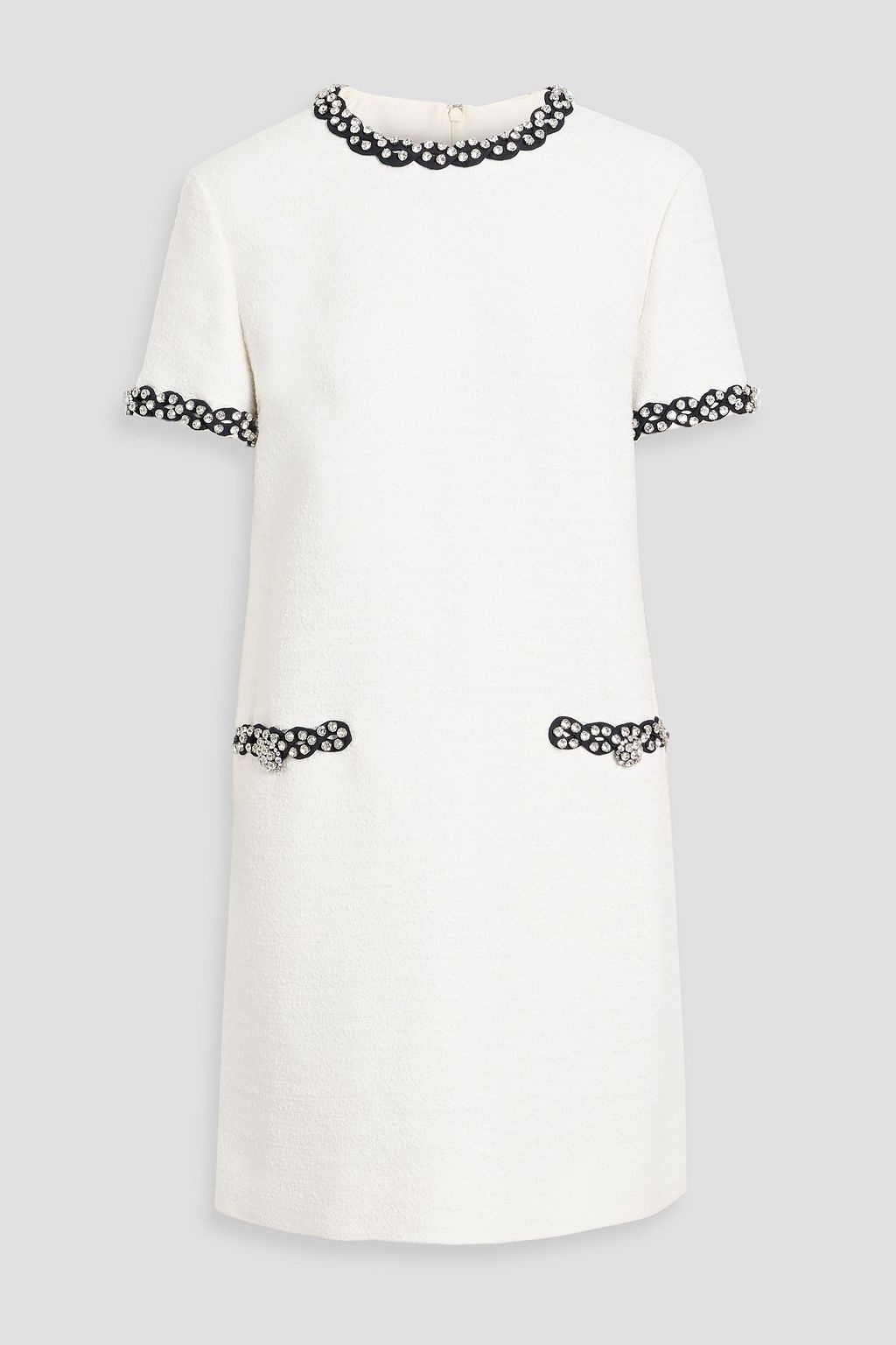 abi mini dress ABI MINI DRESS BLACK