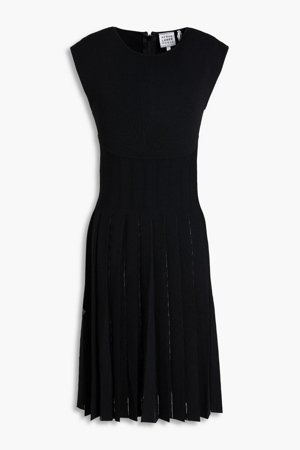 lace stitching black dress Blue Zone Planet