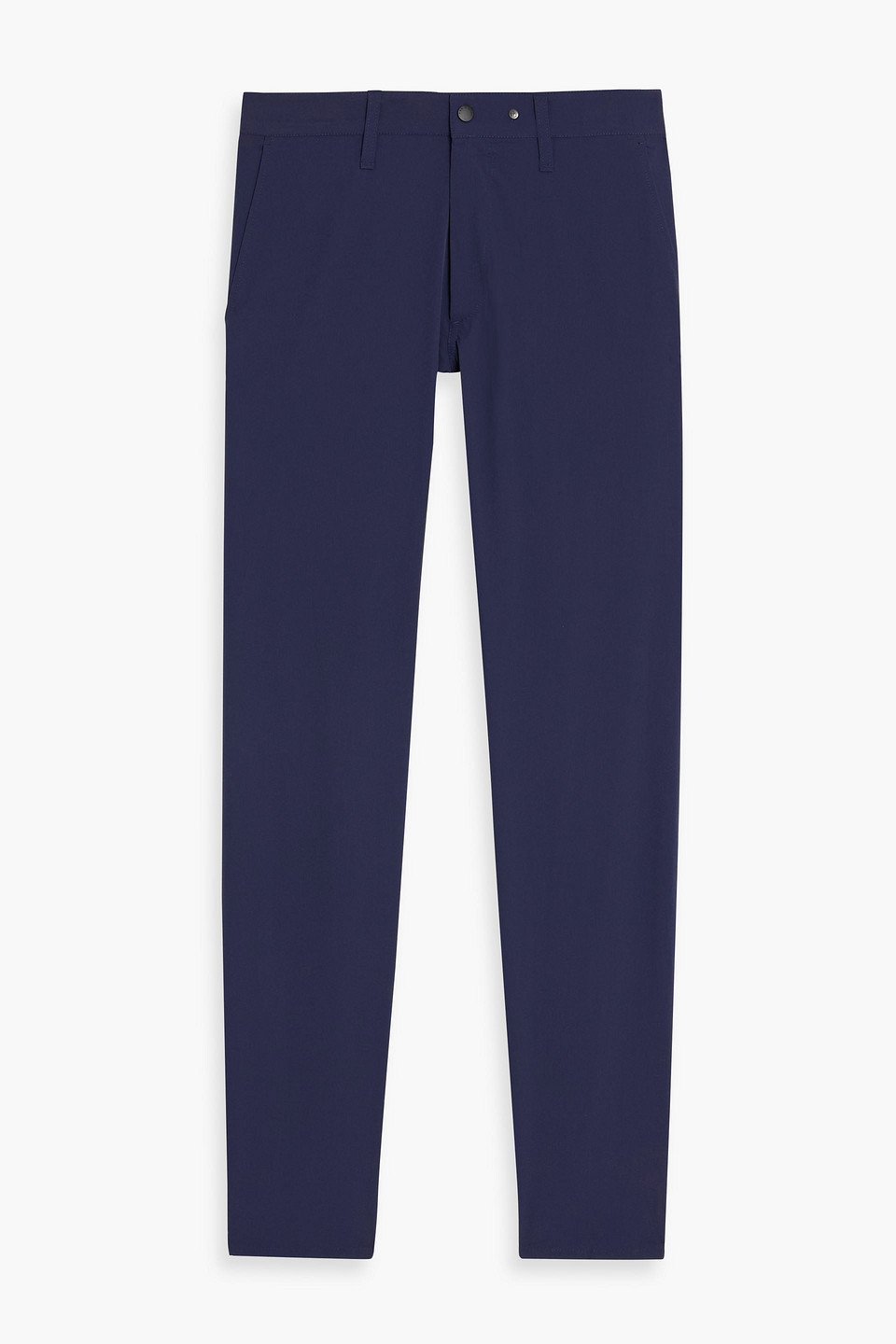 Rag & Bone Pursuit Shell Chinos In Blue