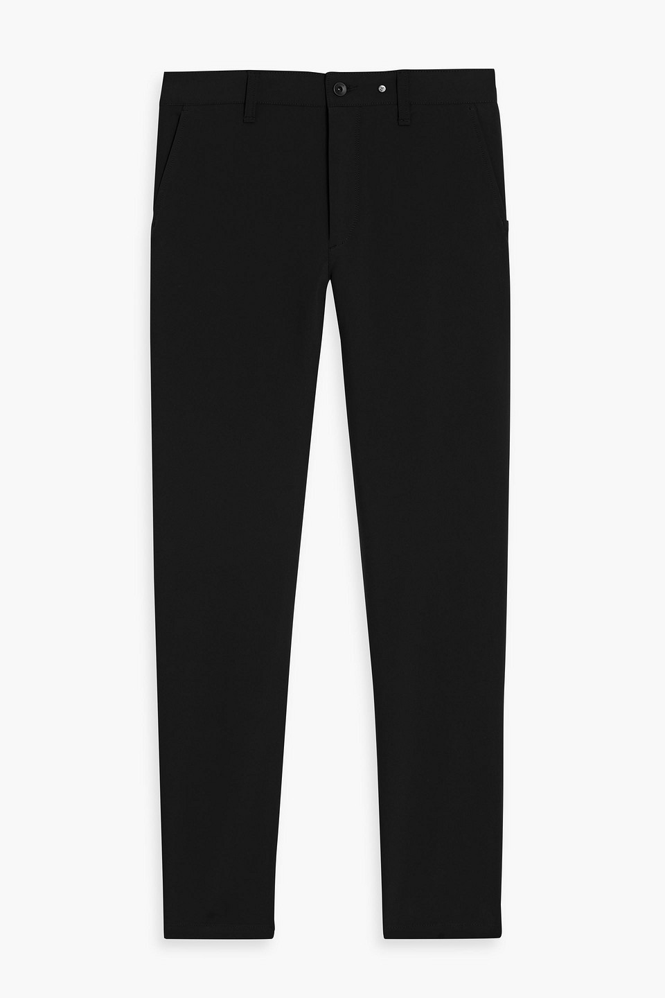 Rag & Bone Fit 2 Shell Chinos In Black