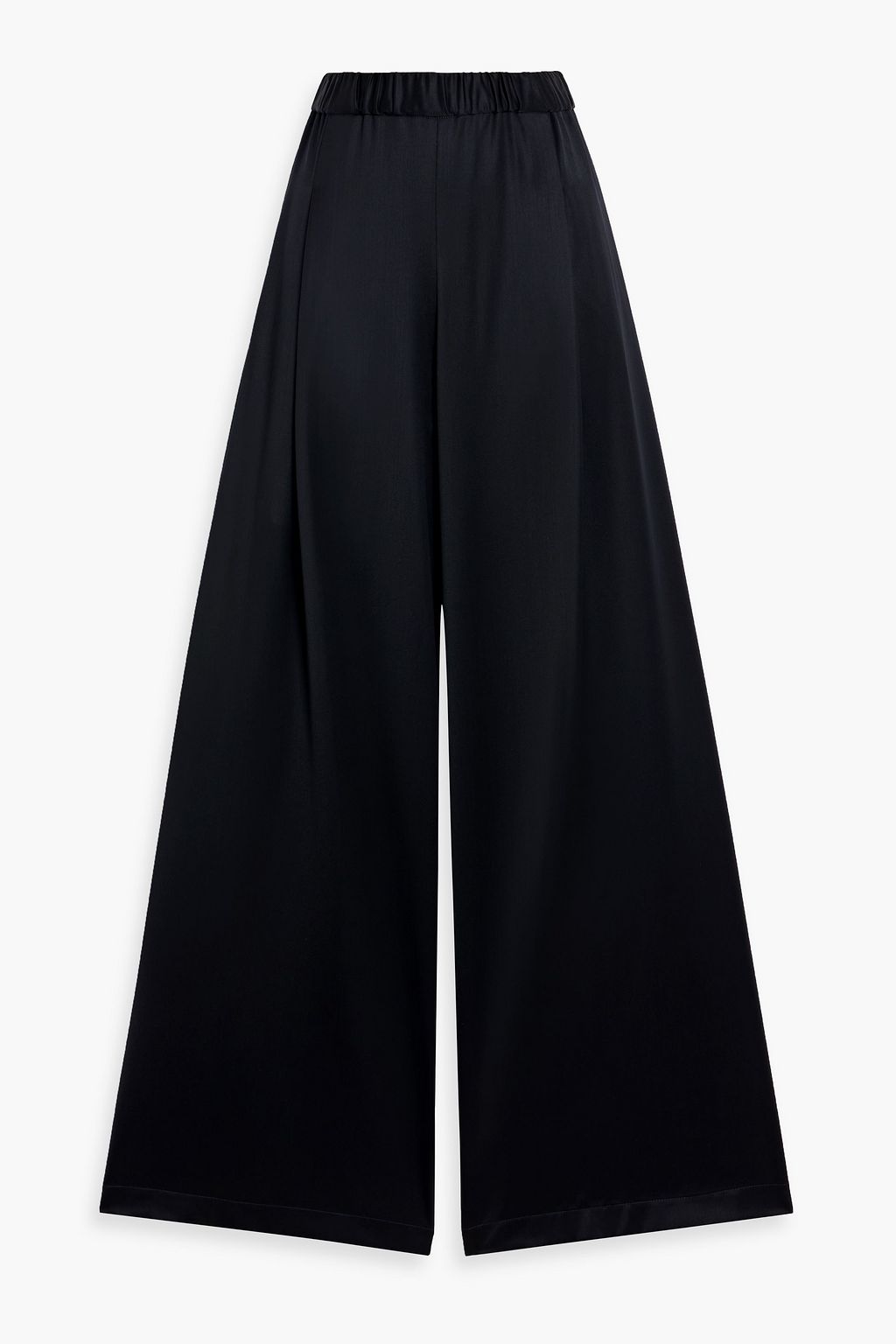 TWP Eva wool-twill wide-leg pants | THE OUTNET