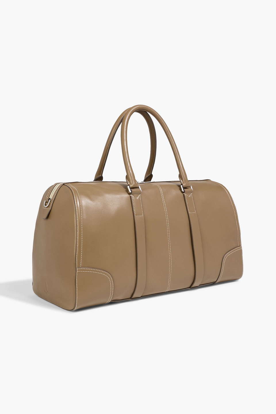  Paul Smith - Weekender Aus Leder - Braun - Onesize 