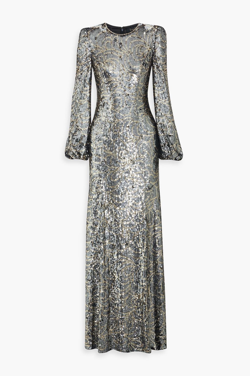 princess polly baby blue dress Jenny Packham, Eden Wedding Dress