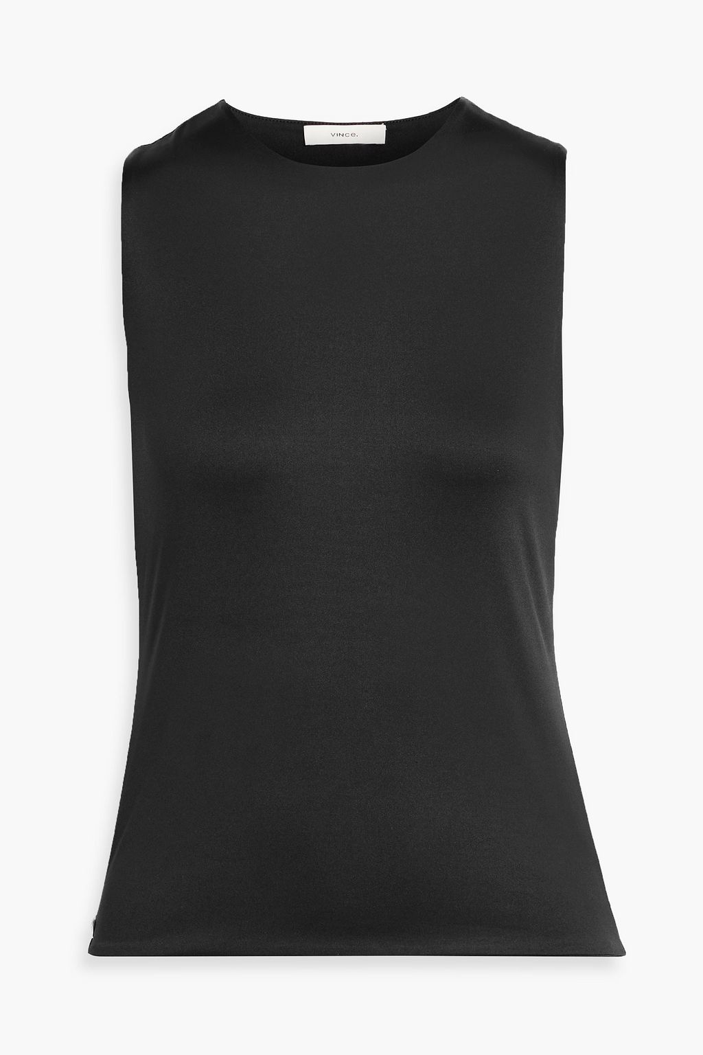 VINCE. Stretch-jersey tank | THE OUTNET