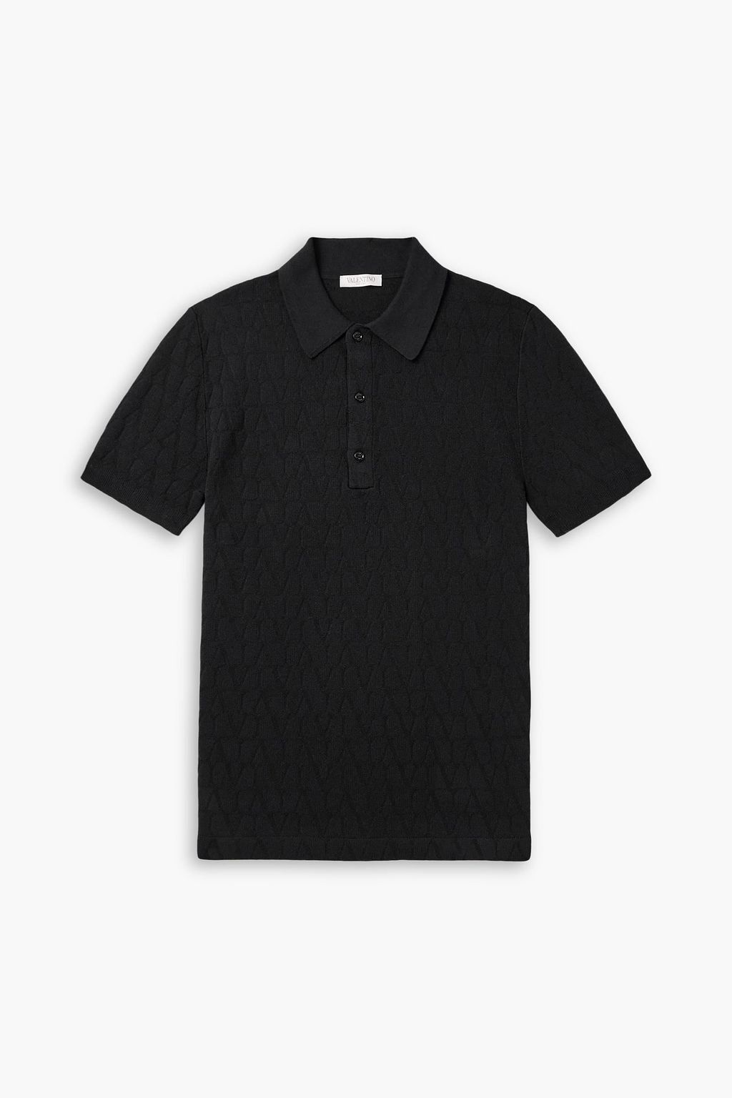 TOM FORD Slim-fit cotton polo shirt | THE OUTNET