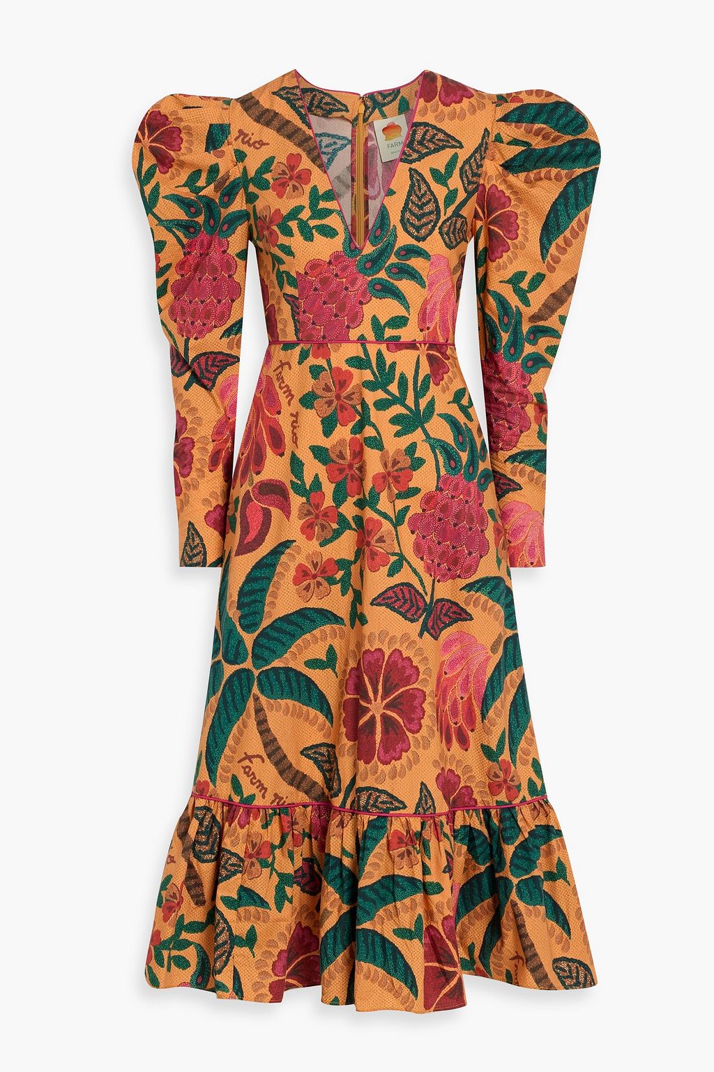 henna party dress Arabian Gown Henna Tea Party Traditional Arabic Kaftan – Maxim Creation main image 1