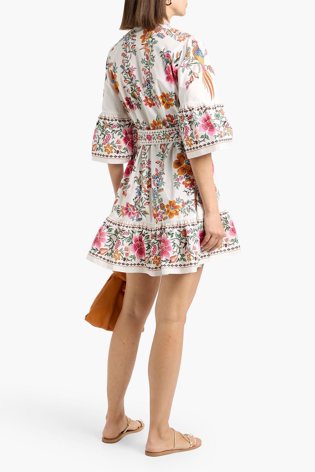 casual linen dress women Ladies' Summer Solid Color Linen Vacation Shirt Style Casual Dress, Sleeveless Dress Blue / M