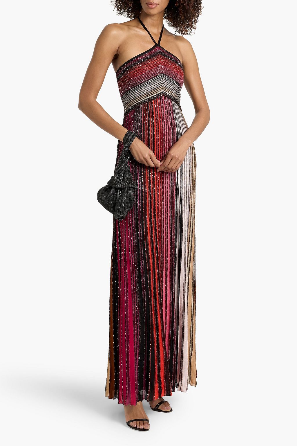 hot pink women's dresses Monet Hot Pink Power Suit, XS main image 1
