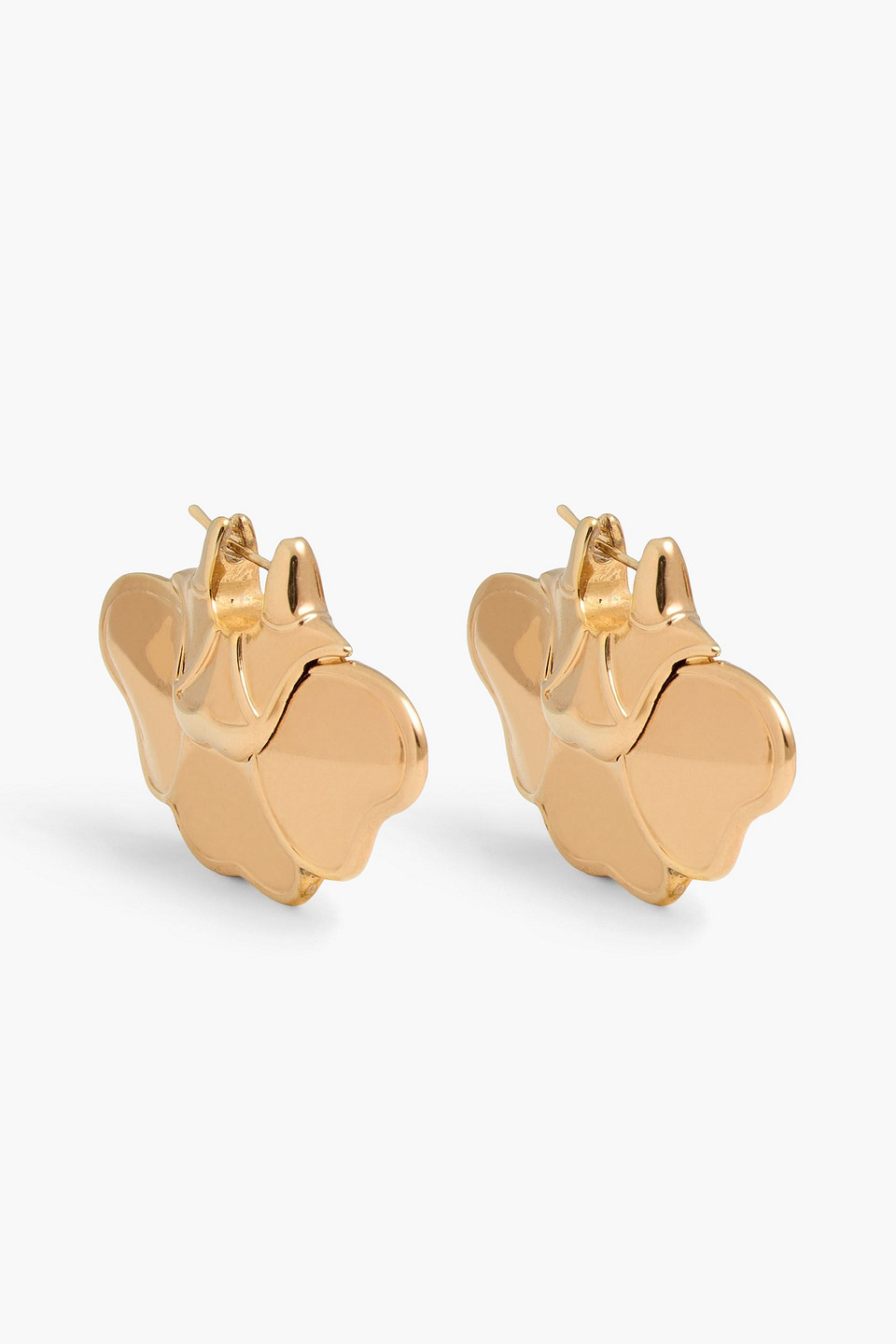 Zimmermann Gold-tone Earrings