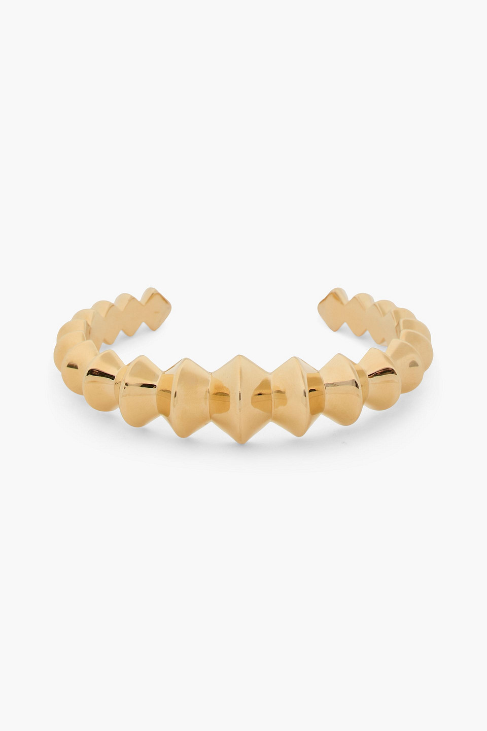 Zimmermann Gold-tone Cuff
