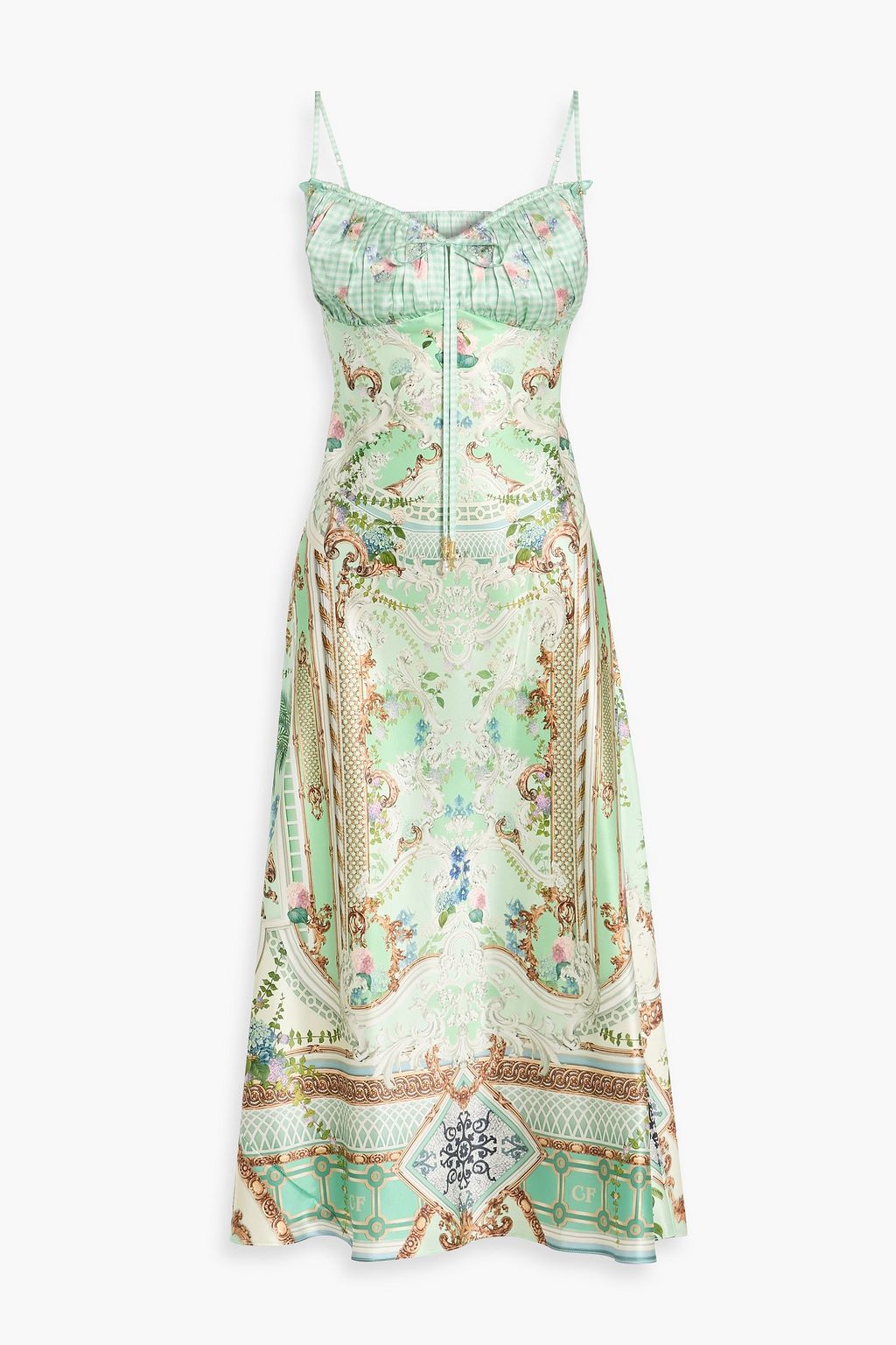 butterfly babe midi dress Free People Women's Butterfly Babe Midi Dress, Tea Combo, XL at Amazon  Women's Clothing store