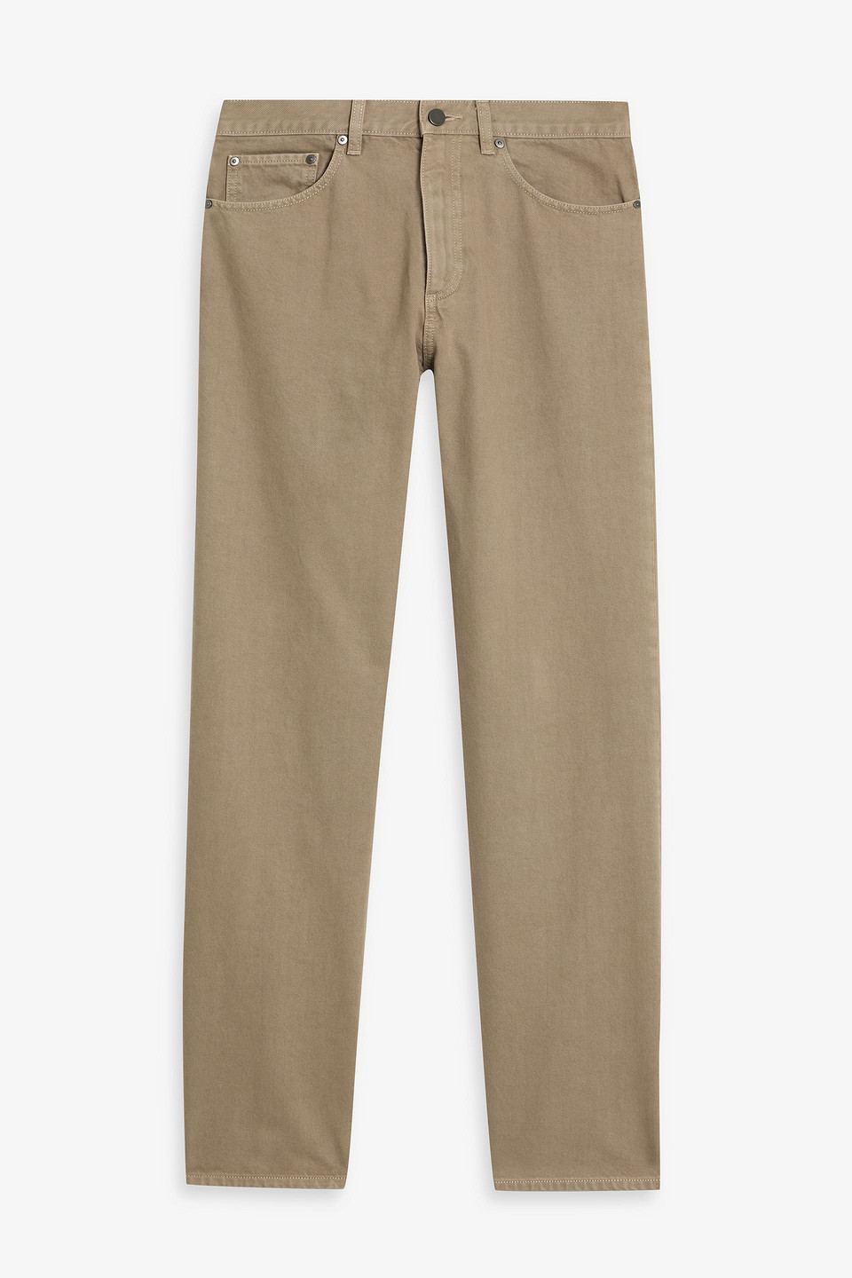 theory - laurence denim jeans - neutral - 30