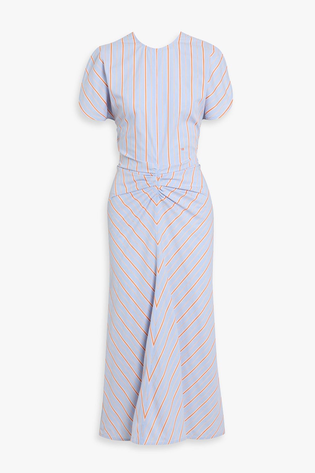 cotton midi dress uk Cotton Midi Sundress Uk Embroidered Cotton Midi Dress