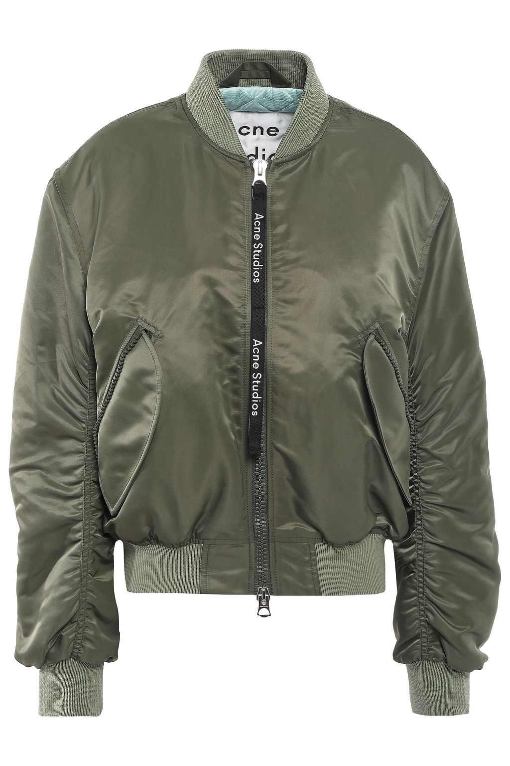 acne studios bomber sale