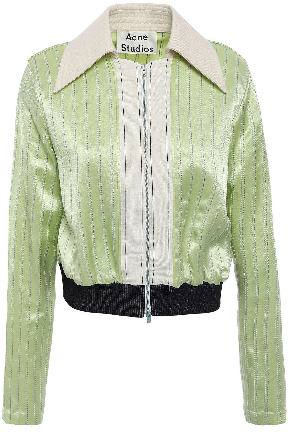 the outnet acne studios