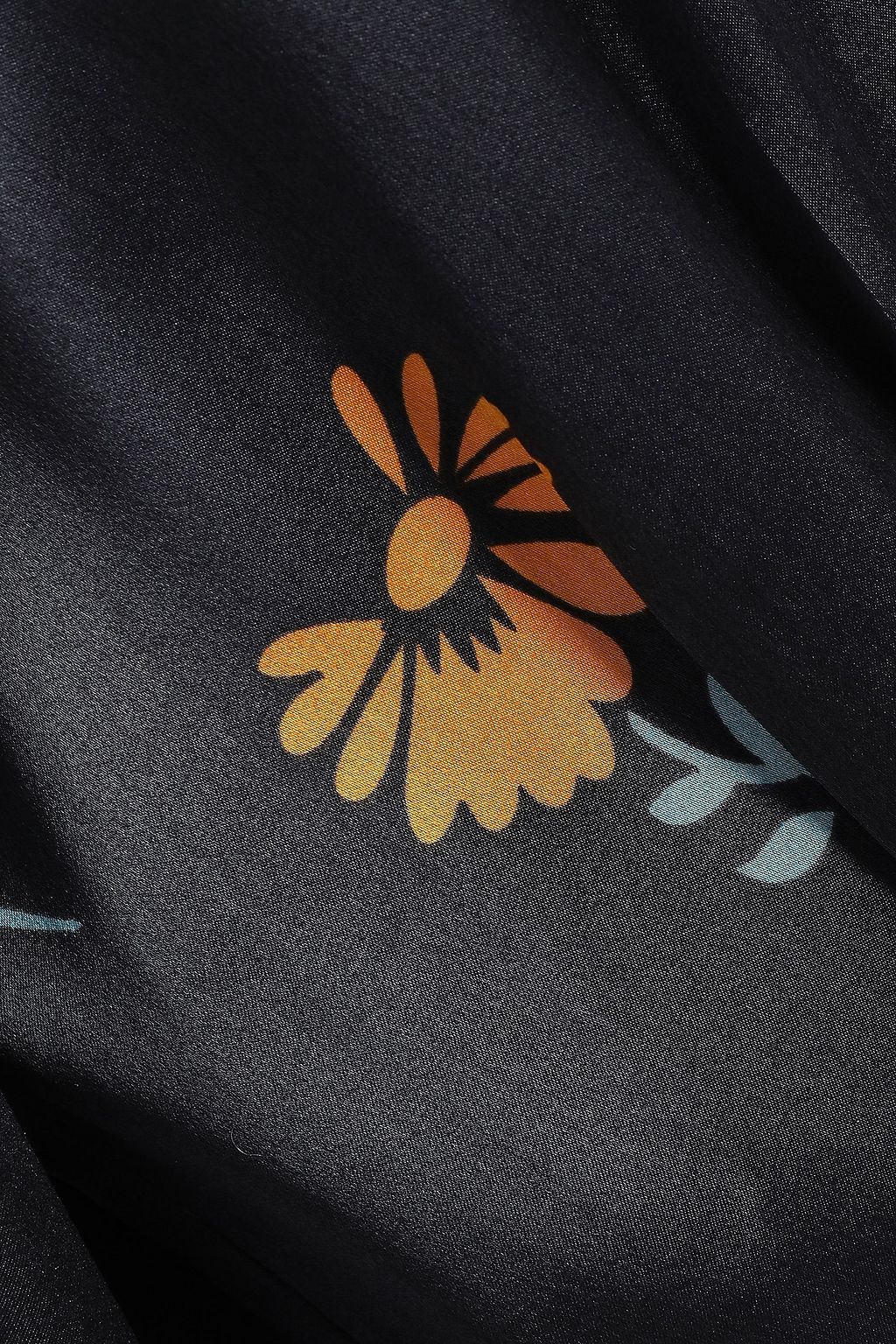 EQUIPMENT Essential floral-print silk-satin shirt