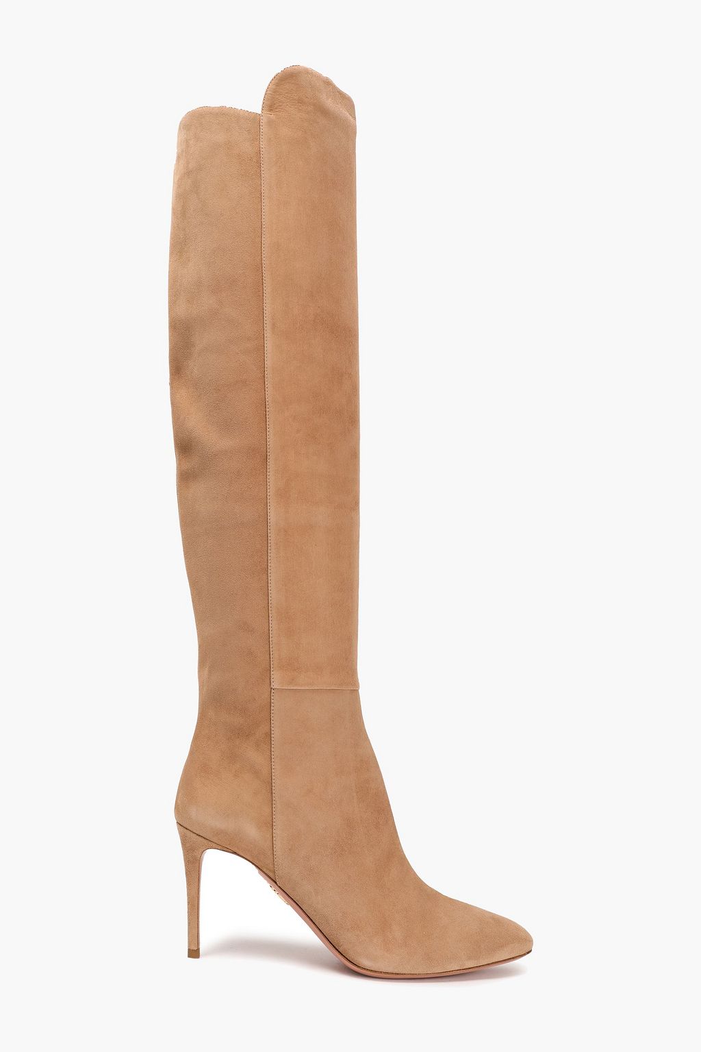 Aquazzura over the knee boots Clearance