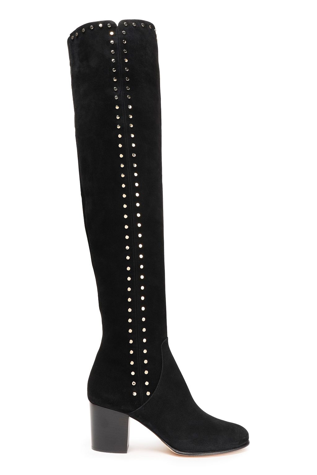 jimmy choo knee boots