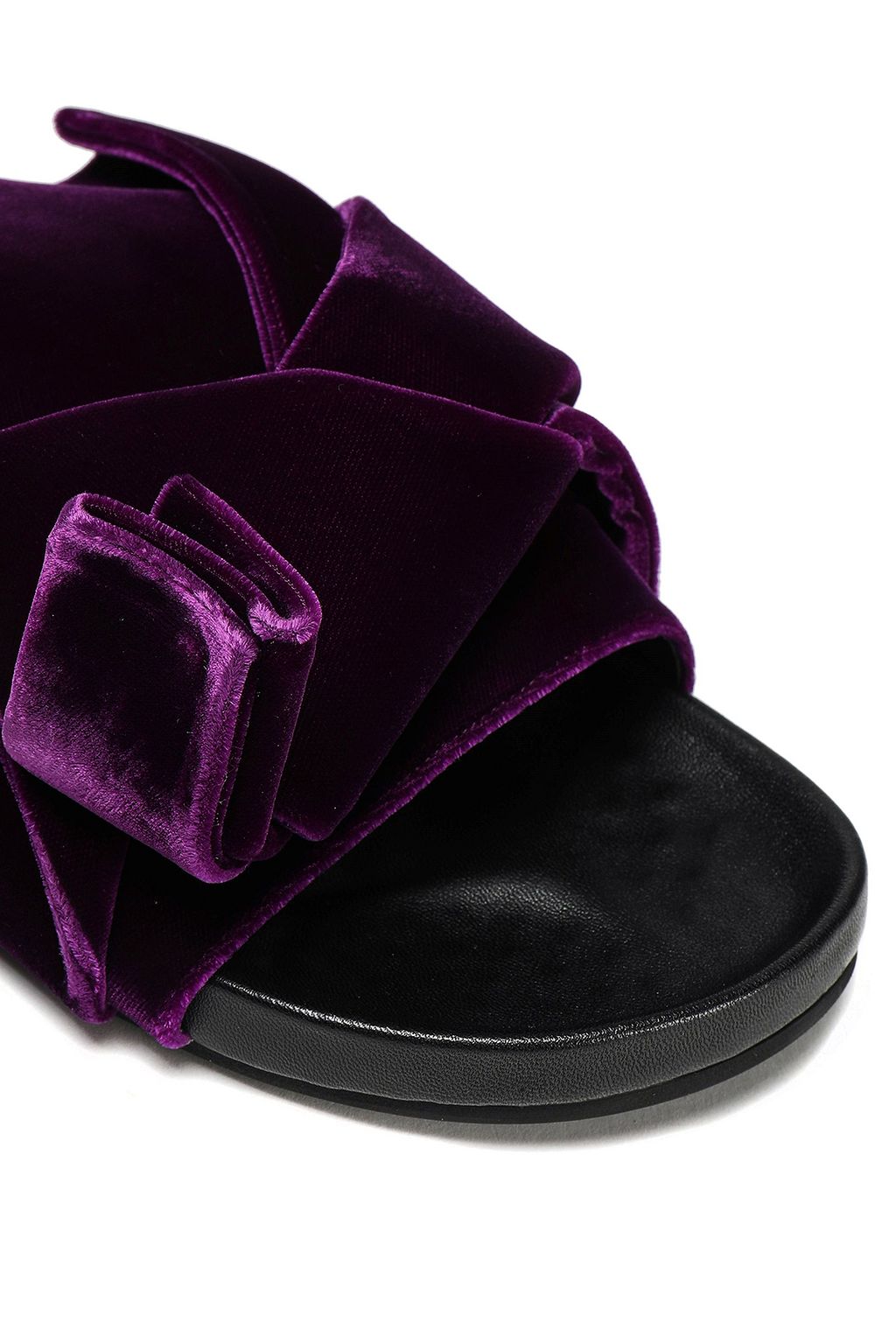 giuseppe slides velvet