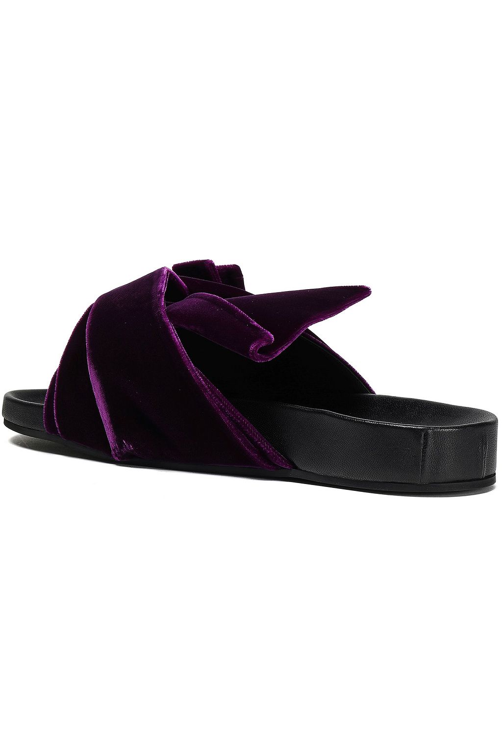 giuseppe slides velvet