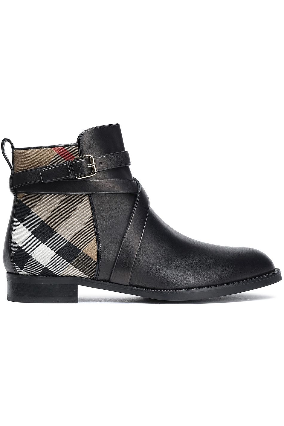 burberry boots sale
