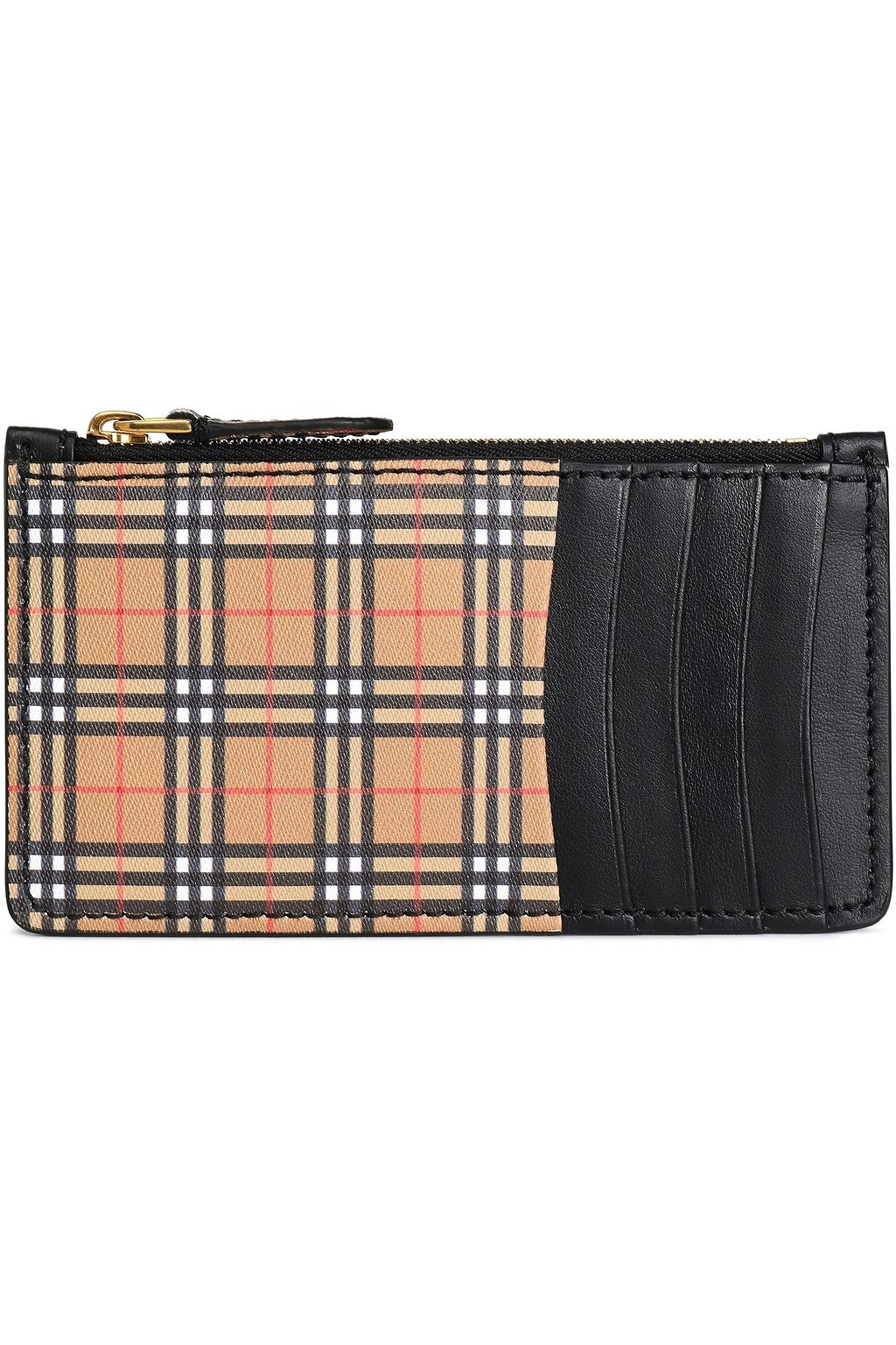 burberry card holder sale